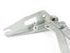 ES#442492 - 8E5827301G - Trunk Hinge - Left - Attaches the trunk lid to the body - Genuine Volkswagen Audi - Audi