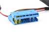 ES#2183362 - 2044405213 - ELECTRICAL W - Genuine Mercedes Benz - Mercedes Benz