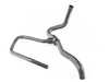 ES#1690094 - 1635010982 - Coolant Hose - Engine To Coolant Expansion Tank - Genuine Mercedes Benz - Mercedes Benz