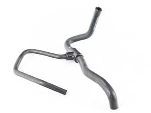 ES#1690094 - 1635010982 - Coolant Hose - Engine To Coolant Expansion Tank - Genuine Mercedes Benz - Mercedes Benz