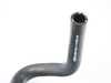 ES#1690094 - 1635010982 - Coolant Hose - Engine To Coolant Expansion Tank - Genuine Mercedes Benz - Mercedes Benz