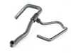 ES#1690094 - 1635010982 - Coolant Hose - Engine To Coolant Expansion Tank - Genuine Mercedes Benz - Mercedes Benz