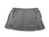 ES#2837390 - 40527 - F30 rear Cargo Liner - black - The best protection for your trunk in any situation - WeatherTech - BMW