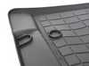 ES#2837390 - 40527 - F30 rear Cargo Liner - black - The best protection for your trunk in any situation - WeatherTech - BMW