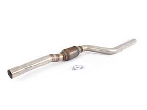 ES#3102639 - 521632 - SuperSprint Sport Catalytic Converter - Increase performance and maintain emissions - Supersprint - BMW
