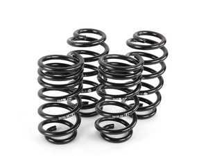 ES#7413 - 50315 - Sport Springs Set - Unrivaled comfort and performance. Average lowering of 1.6"F 1.3"R - H&R - Audi