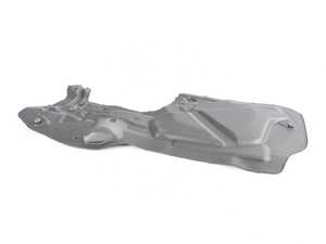 ES#2797769 - 51487319479 - SOUND INSULATION, DOOR, FRON - Genuine BMW - BMW
