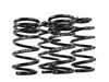 ES#7413 - 50315 - Sport Springs Set - Unrivaled comfort and performance. Average lowering of 1.6"F 1.3"R - H&R - Audi