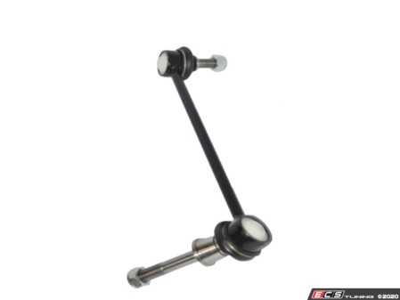 ES#4220290 - 37116859653 - Front Sway Bar End Link - Left - Restore handling lost to broken links. - Hamburg Tech - BMW