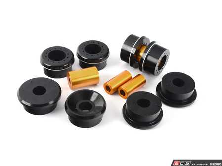 ES#3980853 - KDT917 - Subframe - mount bushing - Whiteline - BMW
