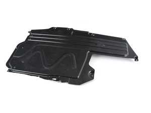 ES#3421524 - 51757373843 - UNDERBODY PANELLING, - Genuine BMW - BMW