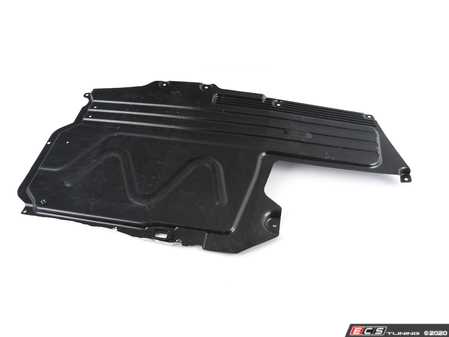 ES#3421524 - 51757373843 - UNDERBODY PANELLING, - Genuine BMW - BMW