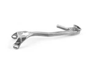 ES#47227 - 25117525646 - E53 Shifter Arm - Located at the top of the shift lever - Genuine BMW - BMW