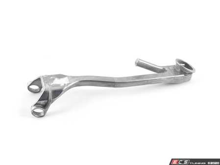 ES#47227 - 25117525646 - E53 Shifter Arm - Located at the top of the shift lever - Genuine BMW - BMW