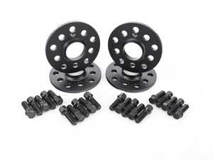 ES#4043212 - EMDSPACER8VRS3KI - EMD Auto 8V RS3 Wheel Spacer Flush Kit - For those seeking a more aggressive stance on the stock 19" wheels, EMD flush spacer kit will help you get there! - Emmanuele Design - Audi