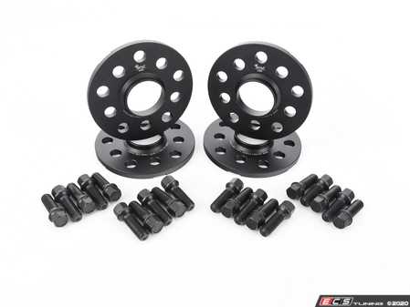 ES#4043212 - EMDSPACER8VRS3KI - EMD Auto 8V RS3 Wheel Spacer Flush Kit - For those seeking a more aggressive stance on the stock 19" wheels, EMD flush spacer kit will help you get there! - Emmanuele Design - Audi