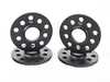 ES#4043212 - EMDSPACER8VRS3KI - EMD Auto 8V RS3 Wheel Spacer Flush Kit - For those seeking a more aggressive stance on the stock 19" wheels, EMD flush spacer kit will help you get there! - Emmanuele Design - Audi