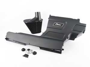 ES#4674225 - VWR12G7R603USA - VWR R600 Intake Closed Airbox System - Cotton Filter - Closed airbox system for added filtration and performance - Racingline - Audi Volkswagen