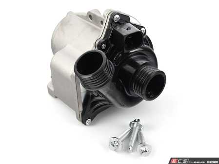 ES#4039805 - 11517632426 - Water Pump - N54 and N55 engines are prone to water pump failure - replace every 60,000 miles. - Bavarian Autosport - BMW