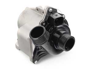 ES#4872219 - 11515A05704 - Water Pump - N54/N55 - N54 and N55 engines are prone to water pump failure - replace every 60,000 miles. - Geba - BMW