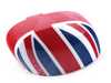 ES#4055667 - 51162465784 - Mirror Cap Union Jack - Right - Upgrade or replace your MINI side mirror cap - Genuine MINI - MINI