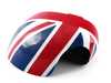 ES#4055667 - 51162465784 - Mirror Cap Union Jack - Right - Upgrade or replace your MINI side mirror cap - Genuine MINI - MINI