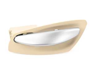 ES#99987 - 51417158498 - DOOR HANDLE - Genuine BMW - BMW