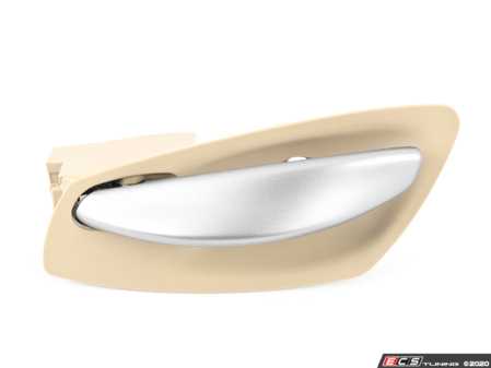 ES#99987 - 51417158498 - DOOR HANDLE - Genuine BMW - BMW