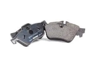 Front Brake Pad Set