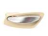 ES#99733 - 51417141064 - DOOR HANDLE - Genuine BMW - BMW