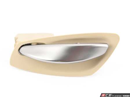 ES#99733 - 51417141064 - DOOR HANDLE - Genuine BMW - BMW