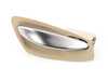 ES#99732 - 51417141063 - Door Handle - Inside Left - Beige - Genuine BMW - BMW