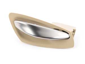 ES#99732 - 51417141063 - Door Handle - Inside Left - Beige - Genuine BMW - BMW