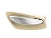 ES#99986 - 51417158497 - Door Handle - Inside Left - Beige - Genuine BMW - BMW