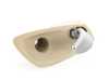 ES#99986 - 51417158497 - Door Handle - Inside Left - Beige - Genuine BMW - BMW