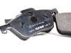 ES#1981465 - 34116770332 - Front Brake Pad Set - Restore the stopping power in your MINI - With Shims - Textar - MINI