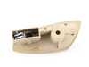 ES#99986 - 51417158497 - Door Handle - Inside Left - Beige - Genuine BMW - BMW