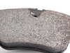 ES#1981465 - 34116770332 - Front Brake Pad Set - Restore the stopping power in your MINI - With Shims - Textar - MINI