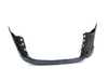 ES#2993558 - 5C6807417LGRU - Rear Bumper Cover  - Comes primed, ready for paint - Genuine Volkswagen Audi - Volkswagen