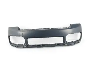 Main Front Bumper 