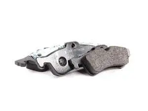 Brake Pad Set - Rear