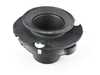 ES#2873900 - 1243200473 - Front Upper Strut Mount - Priced Each - Fits Left Or Right Side - Febi - Mercedes Benz