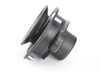 ES#2873900 - 1243200473 - Front Upper Strut Mount - Priced Each - Fits Left Or Right Side - Febi - Mercedes Benz