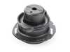 ES#2873900 - 1243200473 - Front Upper Strut Mount - Priced Each - Fits Left Or Right Side - Febi - Mercedes Benz