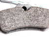 ES#1981472 - 34216762871 - Brake Pad Set - Rear - Restore the stopping power in your MINI - With Shims - Textar - MINI