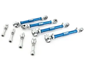 Turner Motorsport Performance Upper Arms - Rear