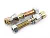 ES#4159351 - 025990TMS09 - Turner Motorsport Front Tension Strut Set - Upgrade your control arms for the ultimate handling experience - Commonly reffered to as "thrust arms" or "radius rods" - Turner Motorsport - BMW
