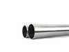 ES#4213786 - 006788la01aKT - Audi C7 S6/S7/RS7 4.0T X-Pipe Kit - Eliminate the center resonator on your OE system for a more aggressive exhaust note - ECS - Audi