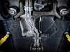 ES#4213786 - 006788la01aKT - Audi C7 S6/S7/RS7 4.0T X-Pipe Kit - Eliminate the center resonator on your OE system for a more aggressive exhaust note - ECS - Audi