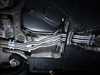 ES#4213786 - 006788la01aKT - Audi C7 S6/S7/RS7 4.0T X-Pipe Kit - Eliminate the center resonator on your OE system for a more aggressive exhaust note - ECS - Audi